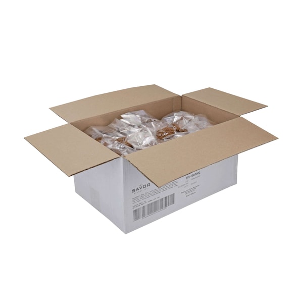 Savor Imports Speculoos Cookie Crumbles 750g, PK8 16186286734 - main